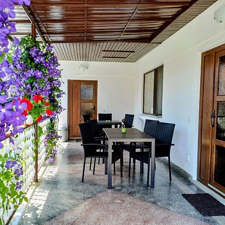 Casa Sallai Apartment Sovata Exterior photo